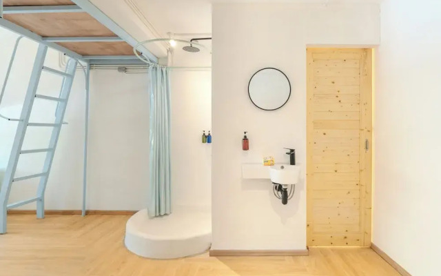 The Greens Bangkok Old Town