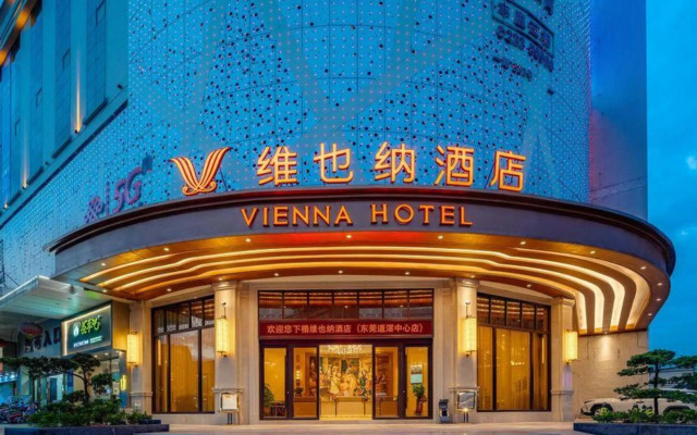 Vienna Hotel (Daojiao Store)