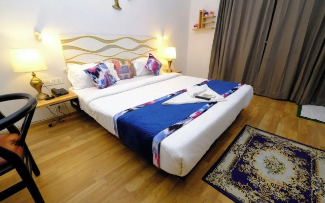 Lime Tree Premier Near Medanta Medicity