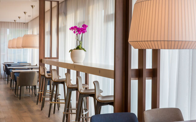 Hampton by Hilton Amsterdam Centre East