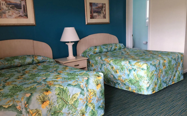 White Marlin Inn
