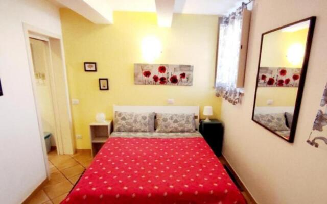 Appartamento Borgo Riccio 30