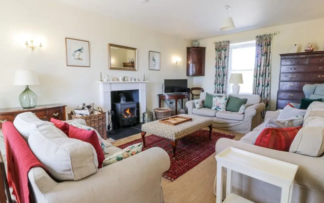 Marl House