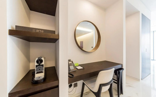 Hotel Arte