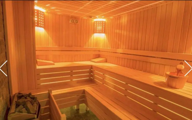 Aselia Hotel Trabzon