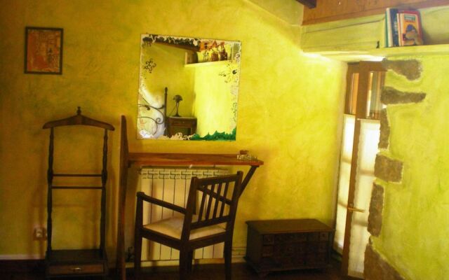 Apartamento Rural Martienea
