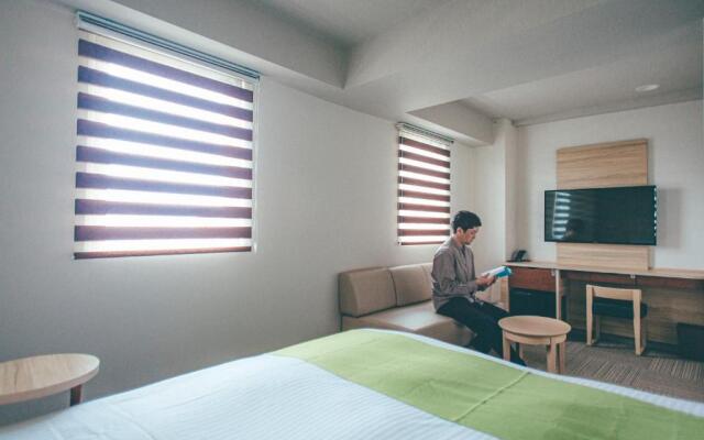 Kuretake Inn Ogaki Ekimae