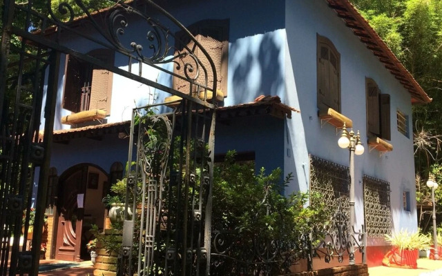 B&B Julia House
