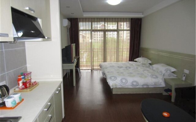 Jinggangshan Jinsen Hotel