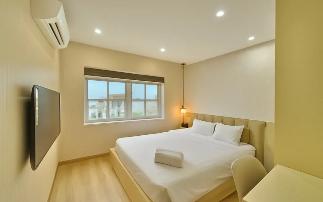 Refined Phan Thiet - Novaworld Villas