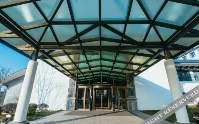 Gloria Resorts Jingdezhen Xishan Lake