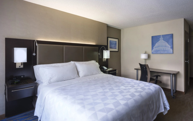 Holiday Inn Washington Capitol - Natl Mall by IHG
