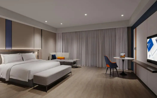 Holiday Inn Express Wenchang by IHG