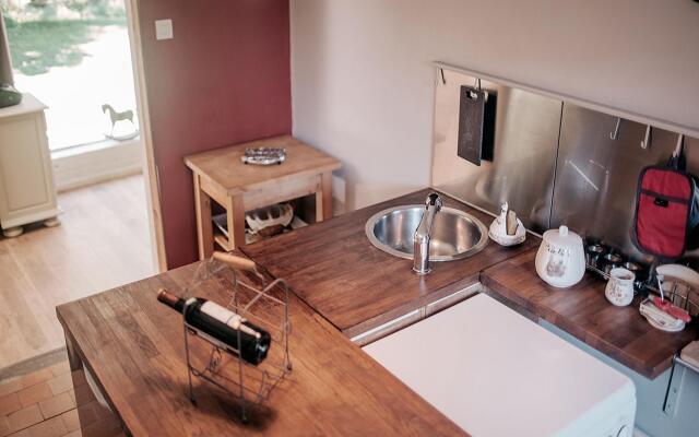 Ancient Mill Renovated With Garden