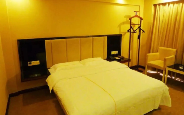 Junyue Hotel