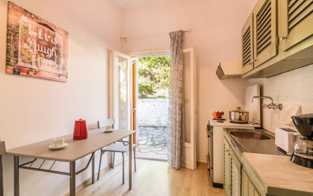 Ipsos Katerina Home Seaview 1-bedroom