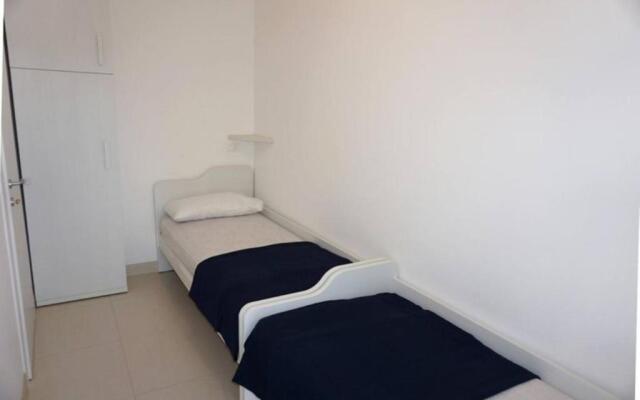 Relax in our Flat Near the Coast