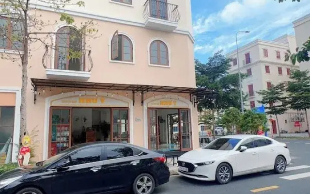 Nhu Y Hotel Phu Quoc