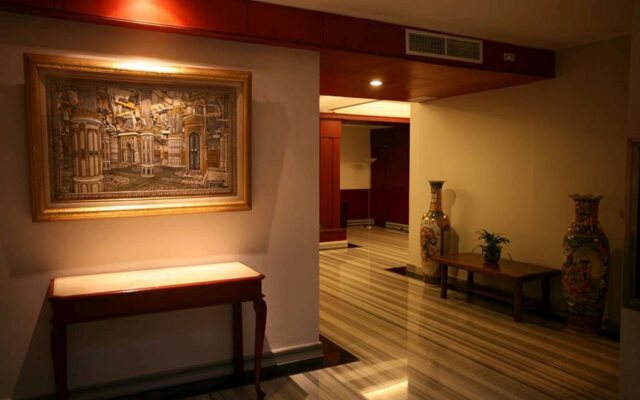 Sahira Butik Hotel