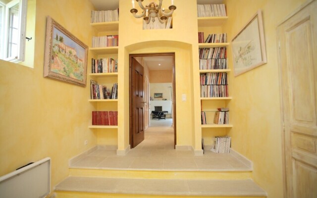 L'écrin - Fabulous country house in Gordes