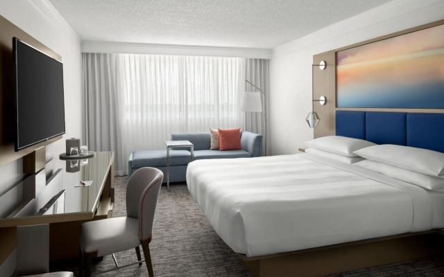 West Palm Beach Marriott