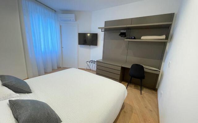 Clavis Luxury Apartments