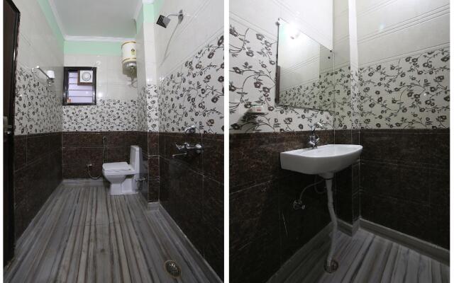 OYO 30385 Avyaan Residency