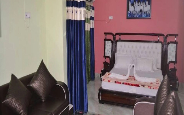 Hotel Kajal International