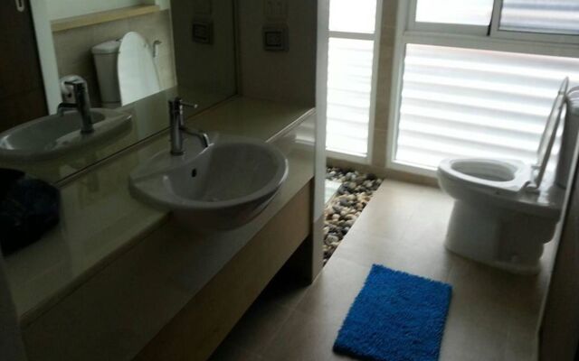 Simantra by Walailuk