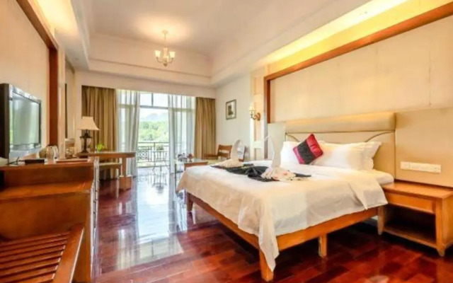 Shaoguan Palace International Resorts