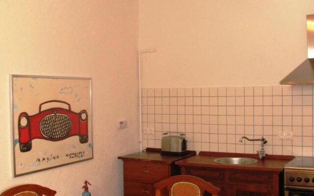 Casa Rozelor