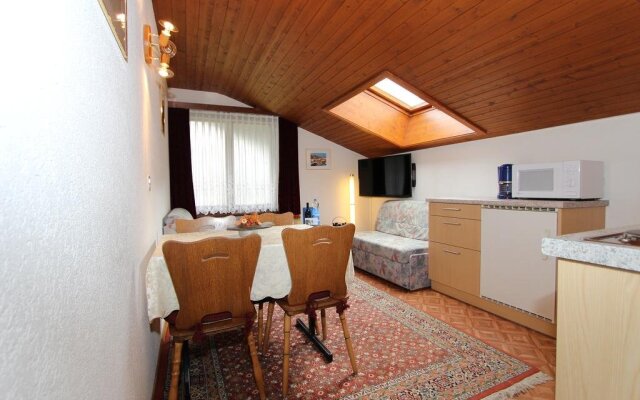 Haus Alpenrose