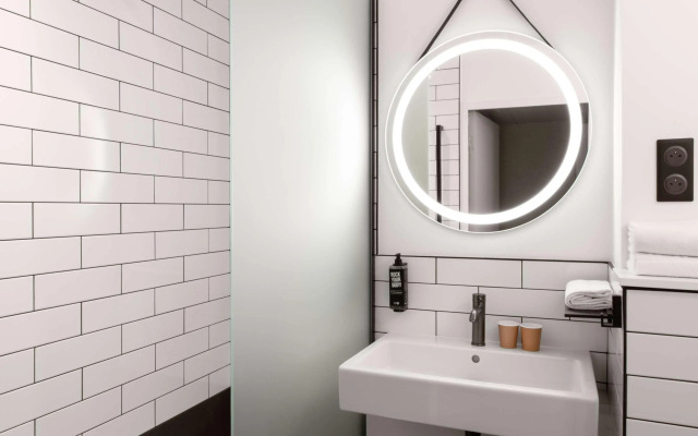 ibis La Baule Pornichet Plage