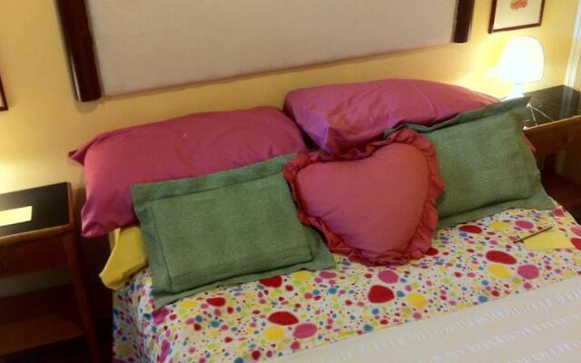 Absolute Navona Penthouse