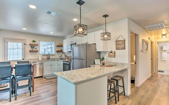 Charming Mckinney Home, Close to Downtown!