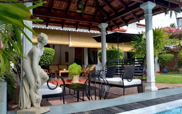 Ayubowan Guesthouse