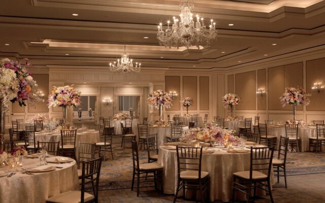 The Ritz-Carlton, St. Louis