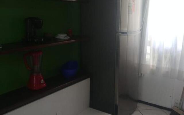 Apartamento Farol Barra Flat