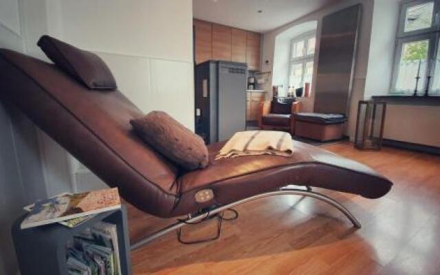 Altes Pfarrhaus Hunolstein