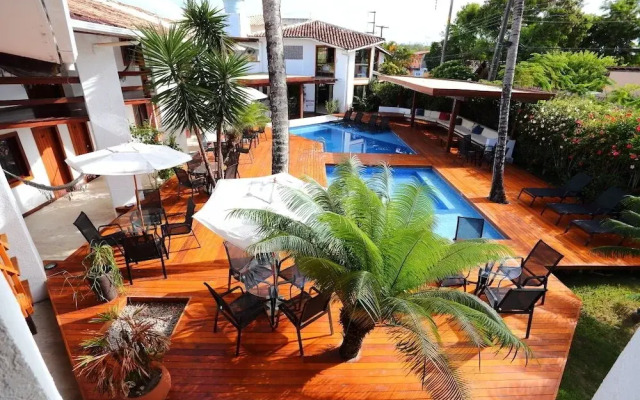 Flamingo Beach Hotel By HC
