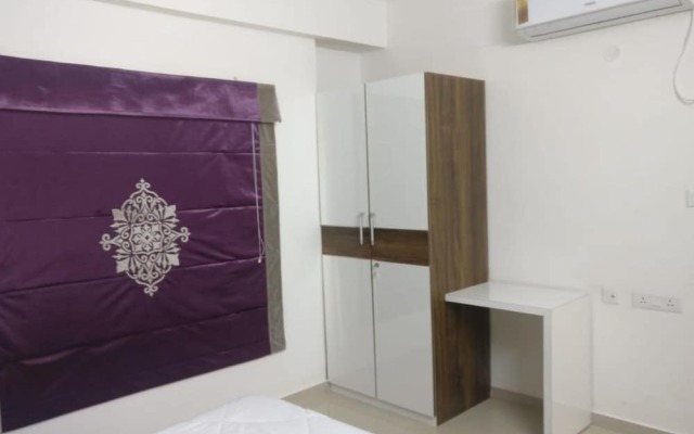 StayEden - Comfortable & Stylish 2BHK