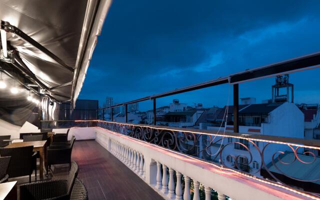 New Milano Hotel & Apartment