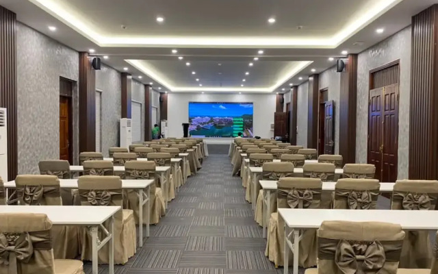 Vedana Resort Ninh Binh