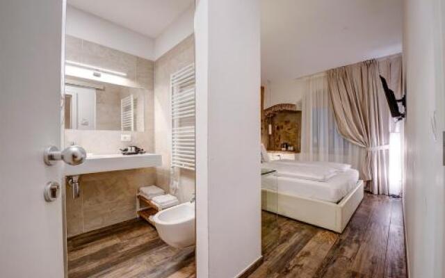 Arcadia Rooms