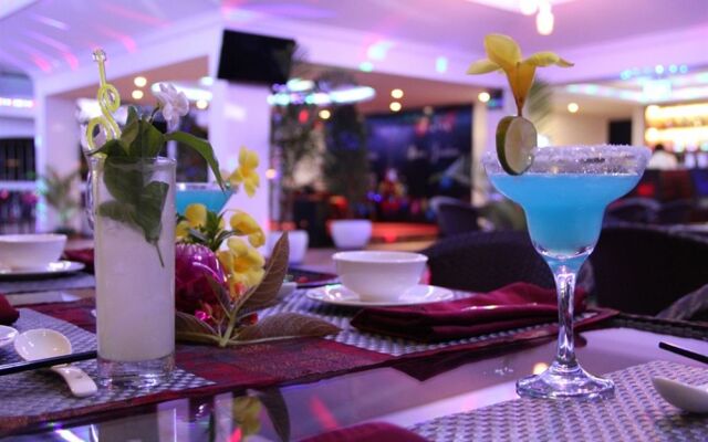 Yolanda Hotel 宝华精品酒店(金边)
