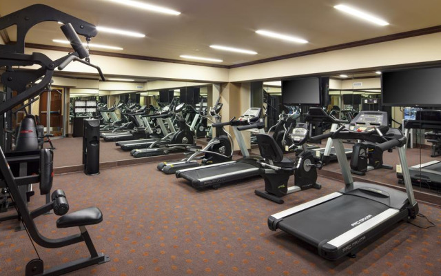 Akwesasne Mohawk Casino Resort and Players Inn