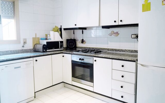 Apartamento Maritimus
