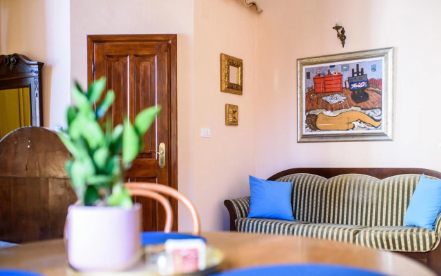 Casa Nobile in old town by AULA