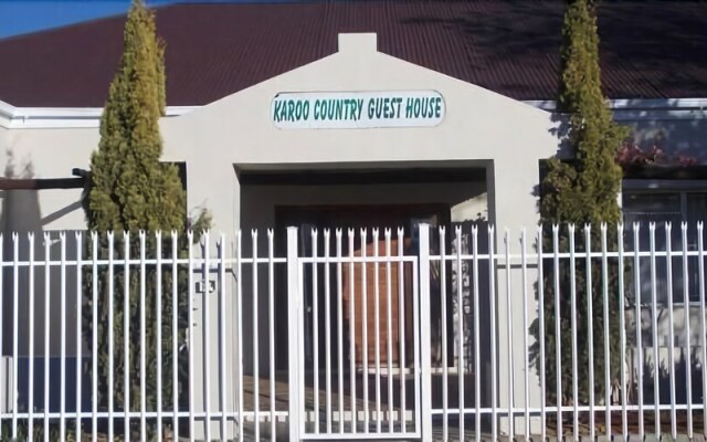 Karoo Country Guesthouse