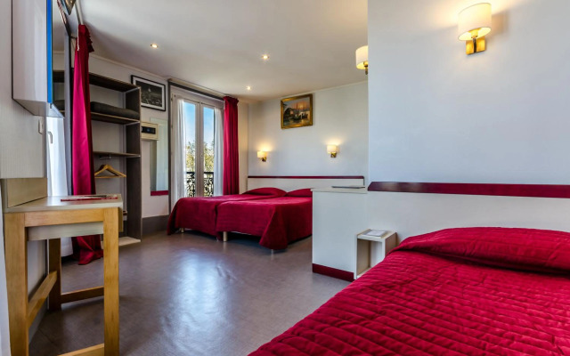 Avenir Hotel Montmartre